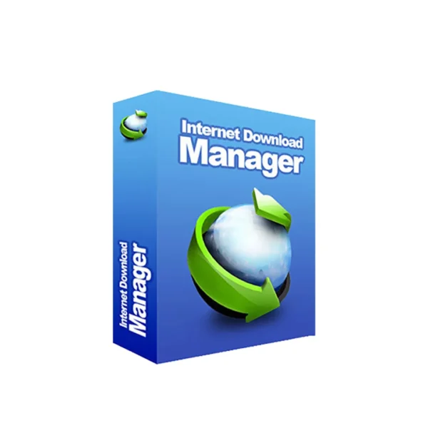 IDM (Internet Download Manager) Official 2 Years